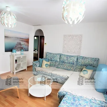 La Carihuela - De 3 -a 300mtrs De La Playa