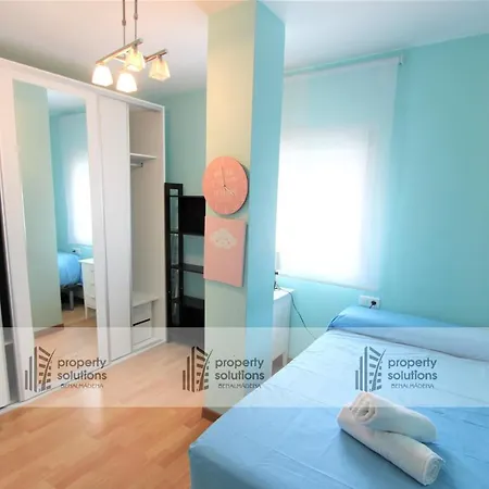 La Carihuela - De 3 -a 300mtrs De La Playa Torremolinos