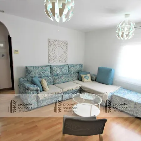 La Carihuela - De 3 -a 300mtrs De La Playa