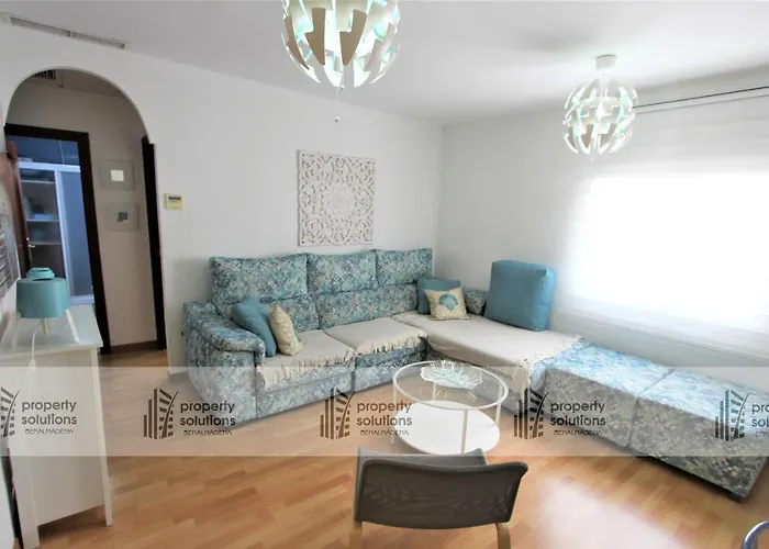 La Carihuela - De 3 -a 300mtrs De La Playa