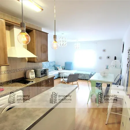 La Carihuela - De 3 -a 300mtrs De La Playa Apartament *