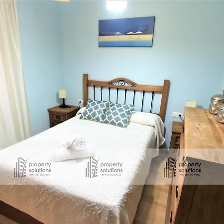 La Carihuela - De 3 -a 300mtrs De La Playa Apartament *