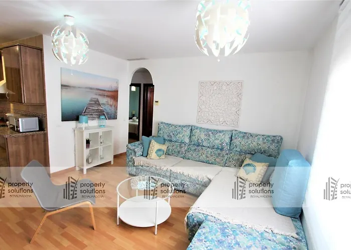 La Carihuela - De 3 -a 300mtrs De La Playa