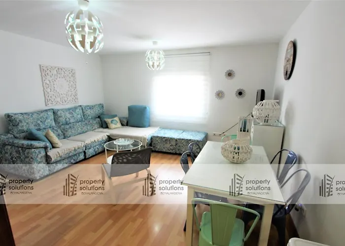 La Carihuela - De 3 -a 300mtrs De La Playa Apartament