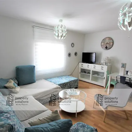 La Carihuela - De 3 -a 300mtrs De La Playa * Torremolinos